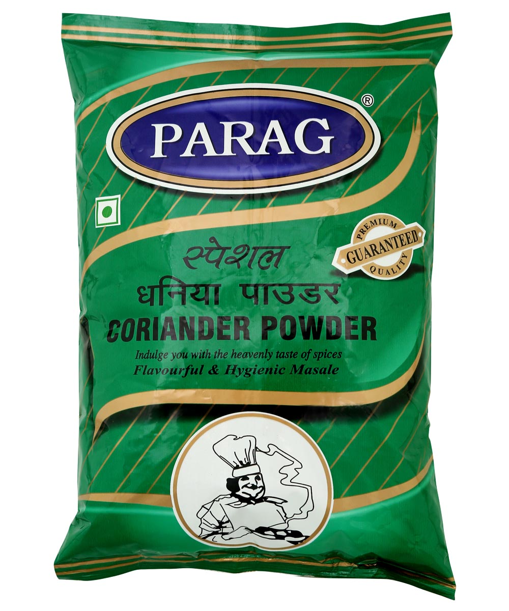 product name