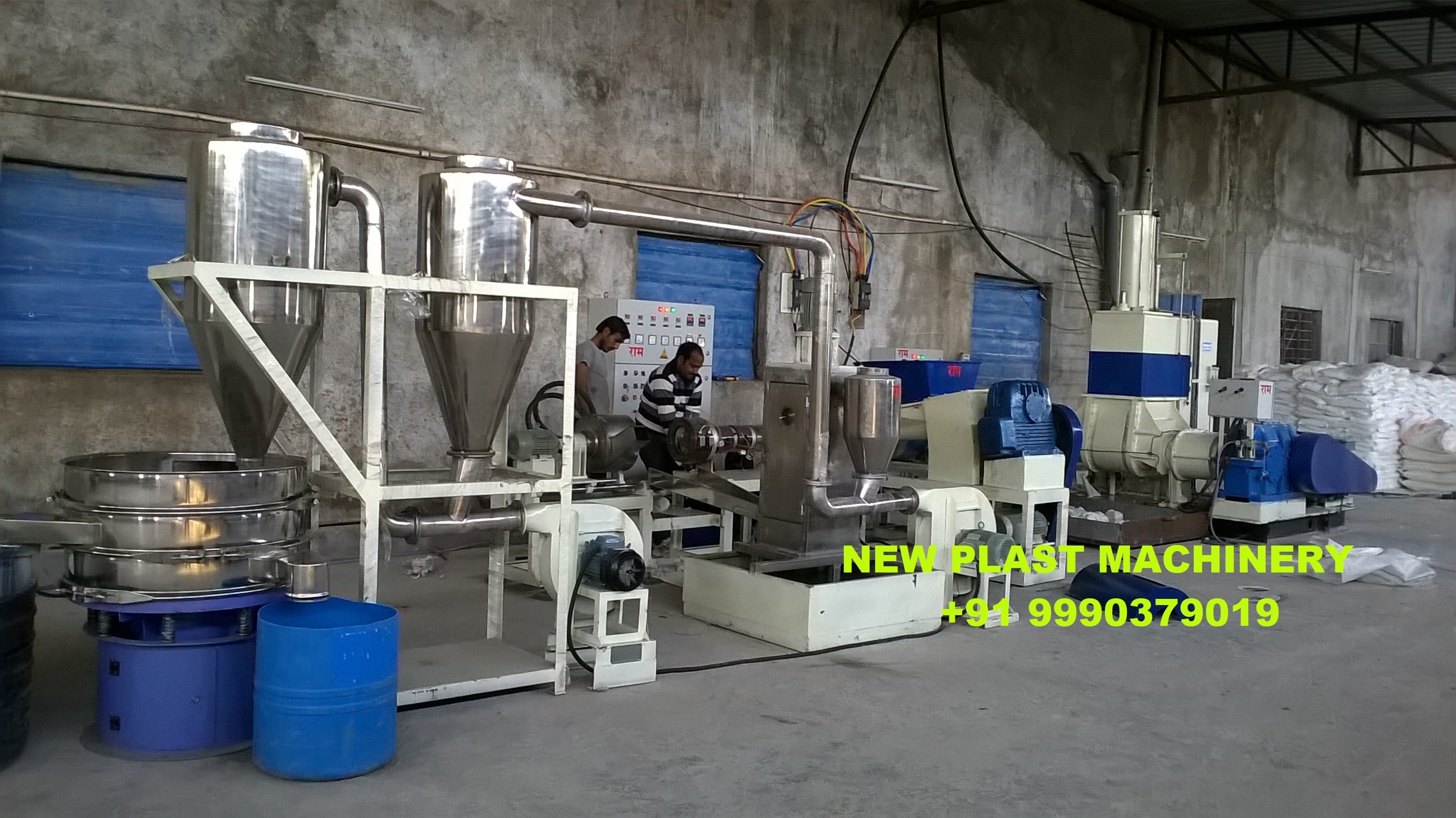 Rubber in India