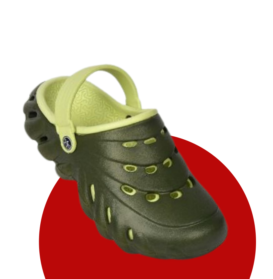 Kids EVA Footwear in India